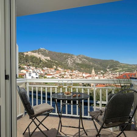 Novak Guesthouse - Zf Hvar Hvar Town Exteriér fotografie