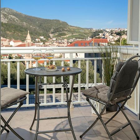 Novak Guesthouse - Zf Hvar Hvar Town Exteriér fotografie