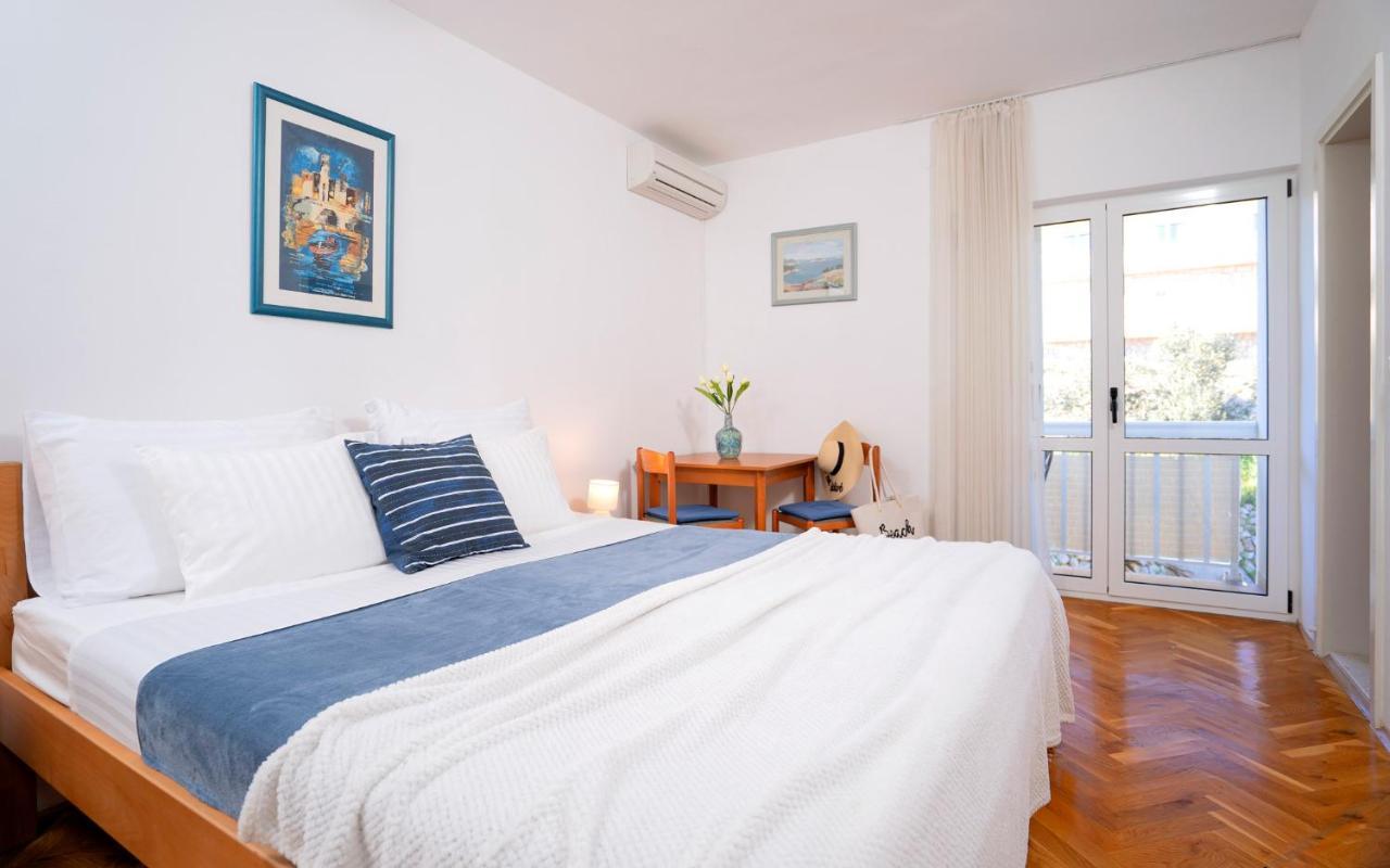 Novak Guesthouse - Zf Hvar Hvar Town Exteriér fotografie
