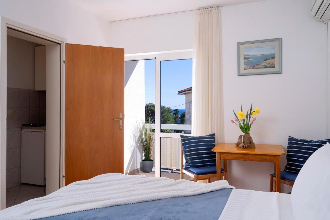 Novak Guesthouse - Zf Hvar Hvar Town Exteriér fotografie