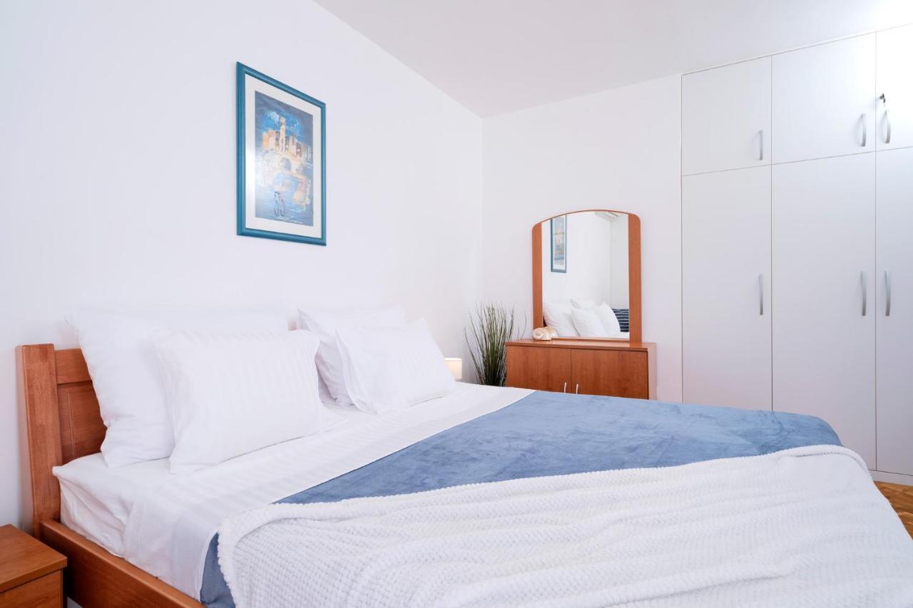 Novak Guesthouse - Zf Hvar Hvar Town Exteriér fotografie