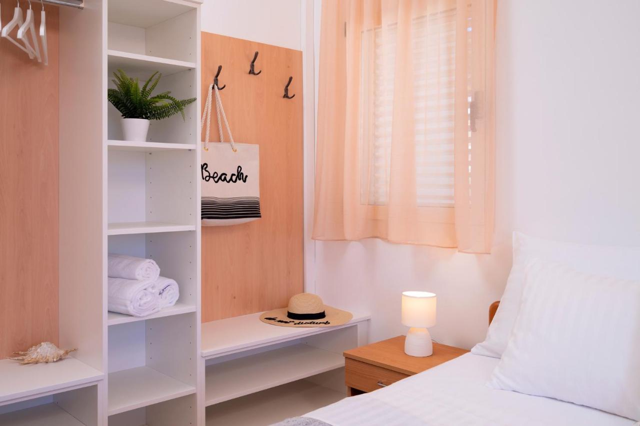 Novak Guesthouse - Zf Hvar Hvar Town Exteriér fotografie