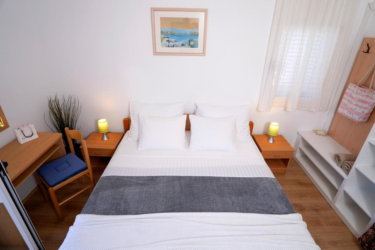 Novak Guesthouse - Zf Hvar Hvar Town Exteriér fotografie