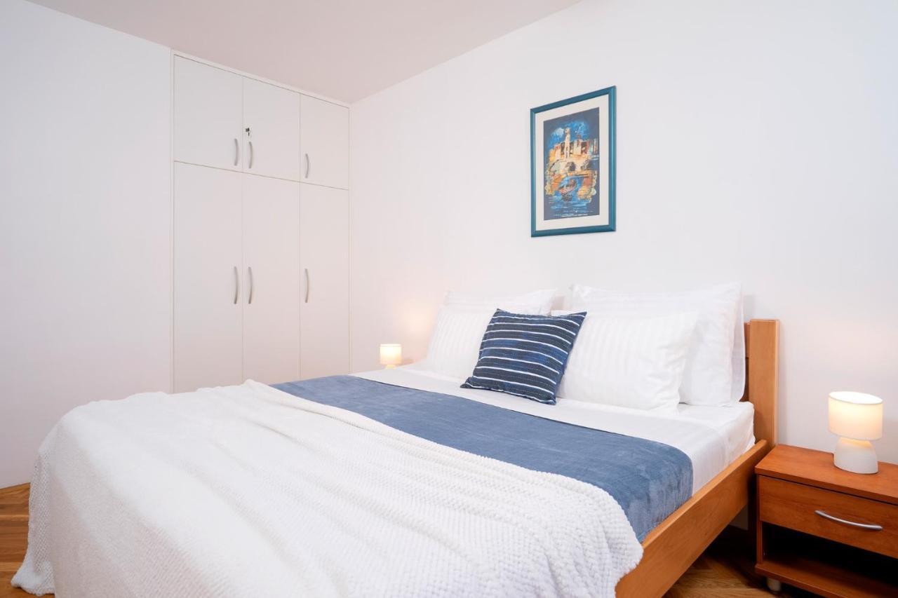 Novak Guesthouse - Zf Hvar Hvar Town Exteriér fotografie