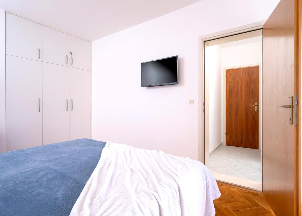 Novak Guesthouse - Zf Hvar Hvar Town Exteriér fotografie