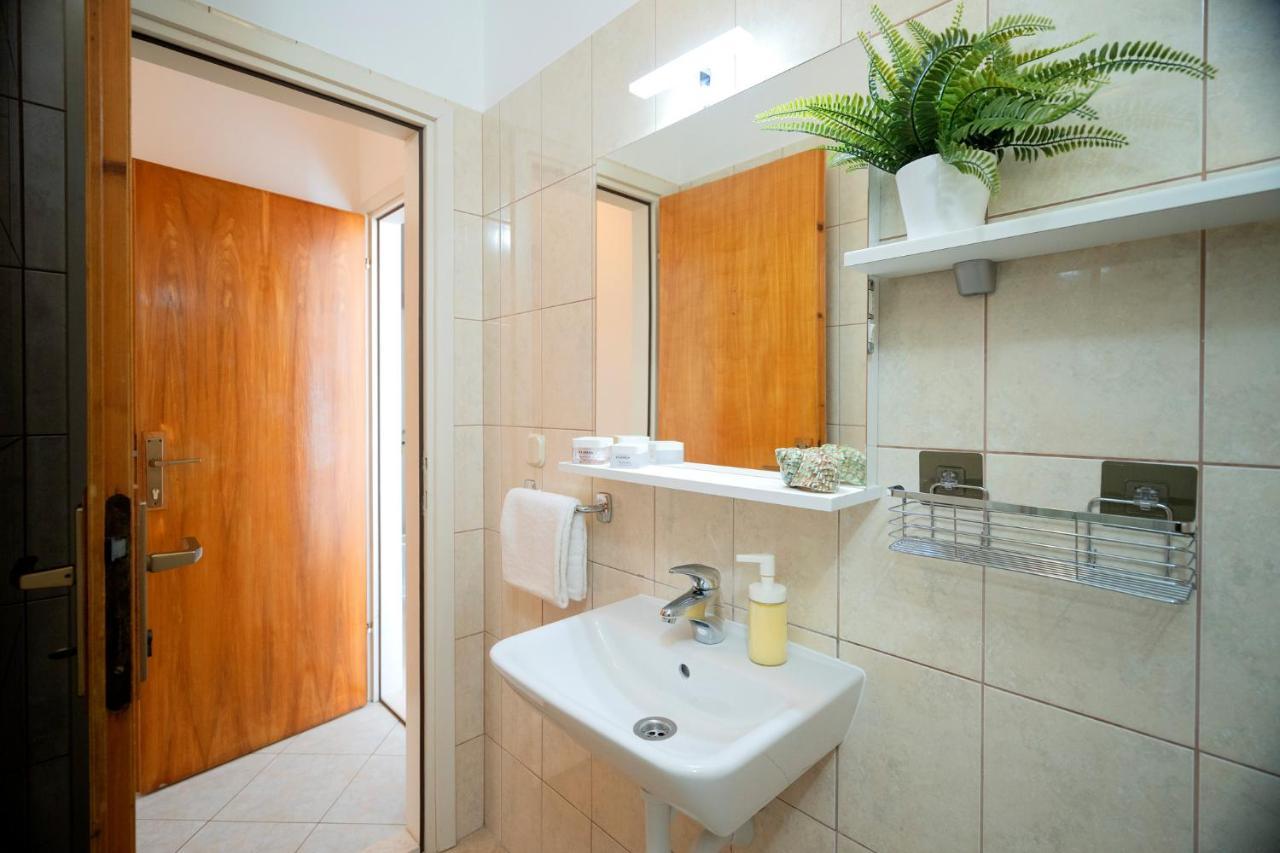 Novak Guesthouse - Zf Hvar Hvar Town Exteriér fotografie