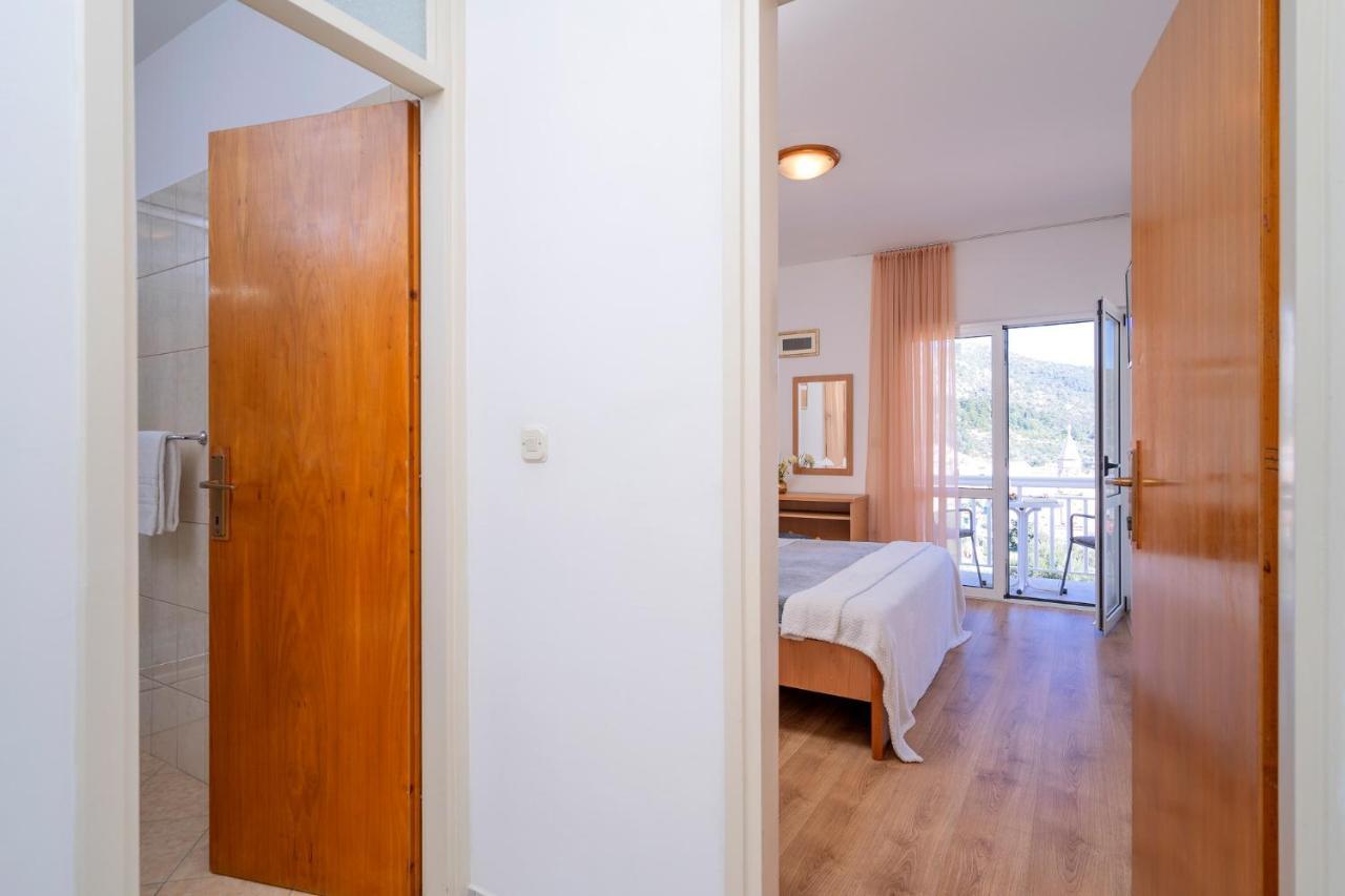 Novak Guesthouse - Zf Hvar Hvar Town Exteriér fotografie