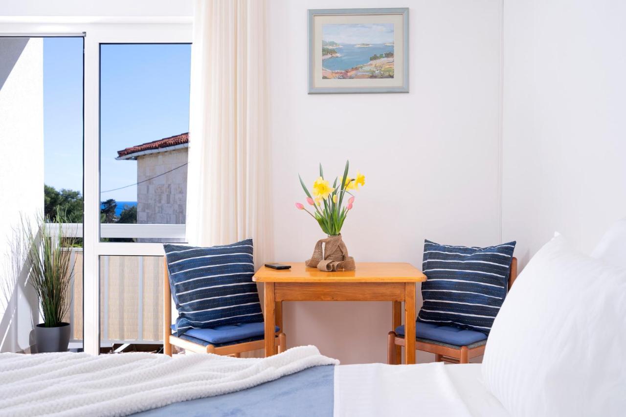 Novak Guesthouse - Zf Hvar Hvar Town Exteriér fotografie