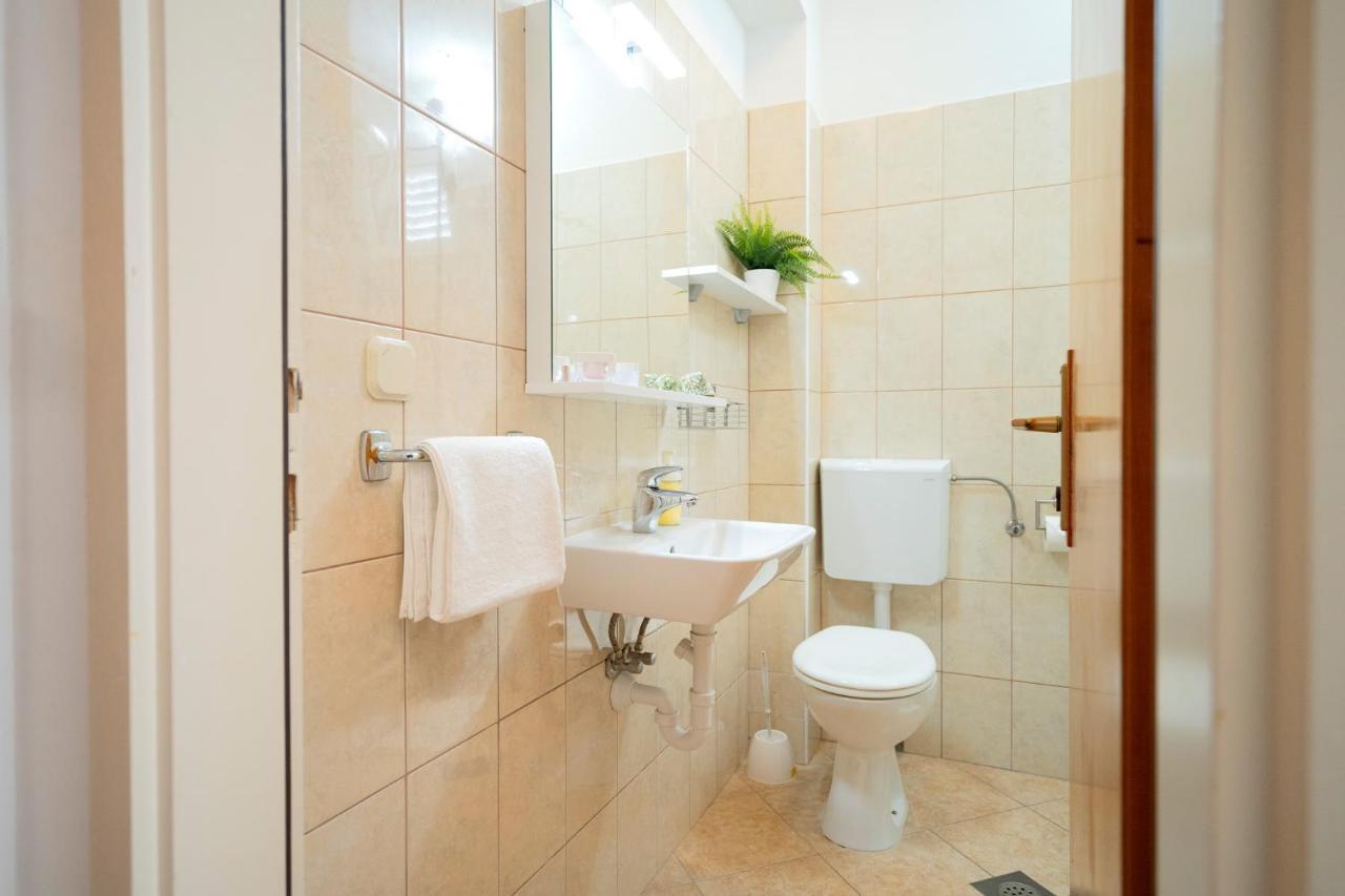 Novak Guesthouse - Zf Hvar Hvar Town Exteriér fotografie