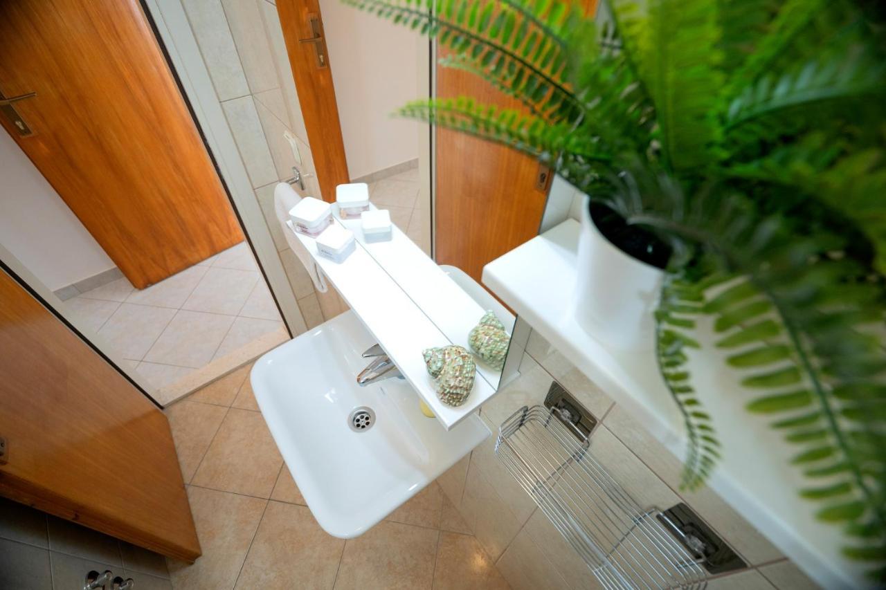 Novak Guesthouse - Zf Hvar Hvar Town Exteriér fotografie