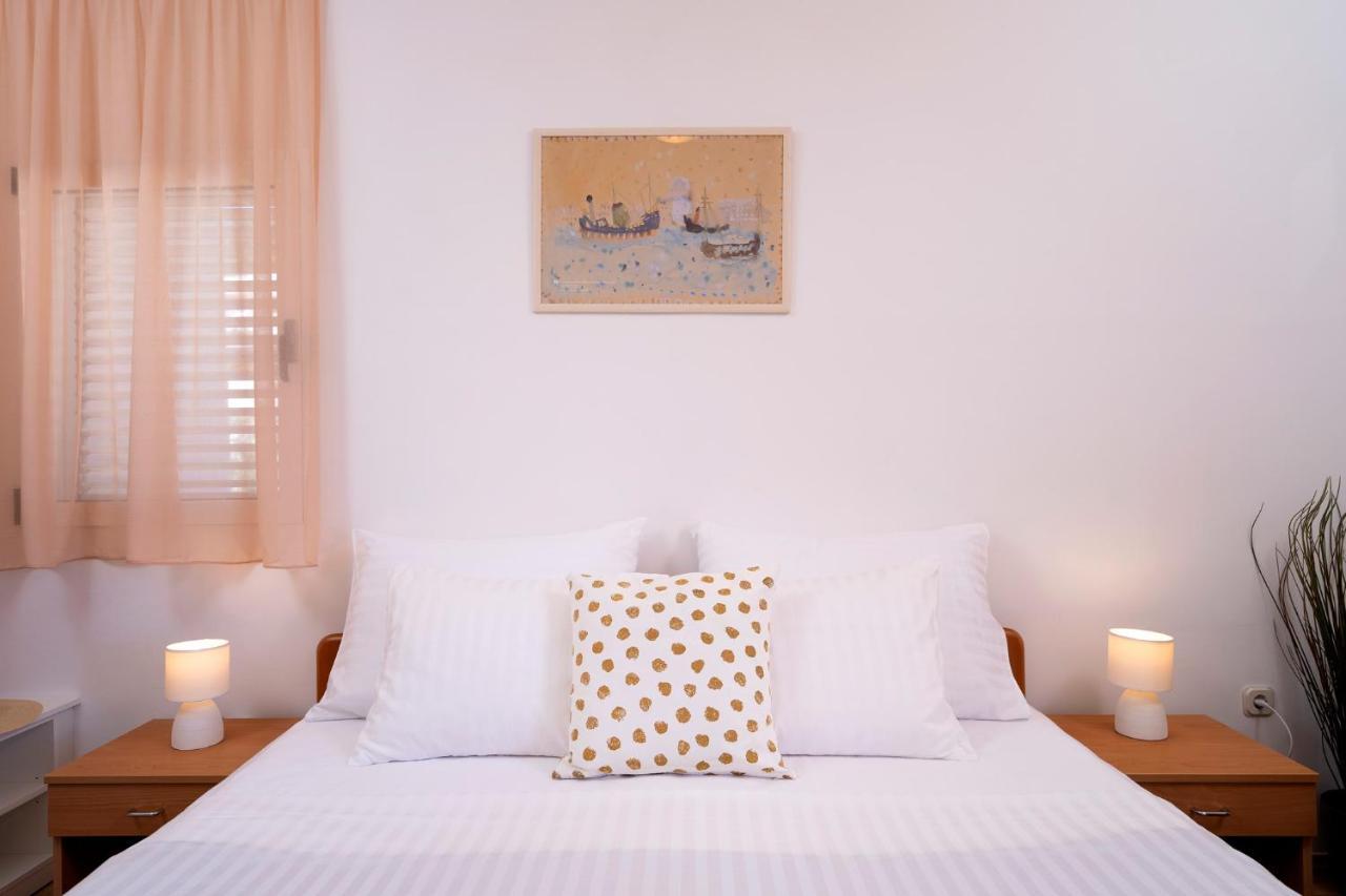 Novak Guesthouse - Zf Hvar Hvar Town Exteriér fotografie