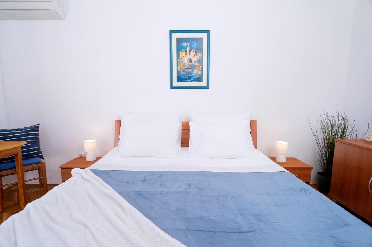 Novak Guesthouse - Zf Hvar Hvar Town Exteriér fotografie