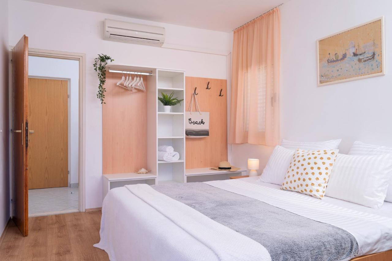 Novak Guesthouse - Zf Hvar Hvar Town Exteriér fotografie
